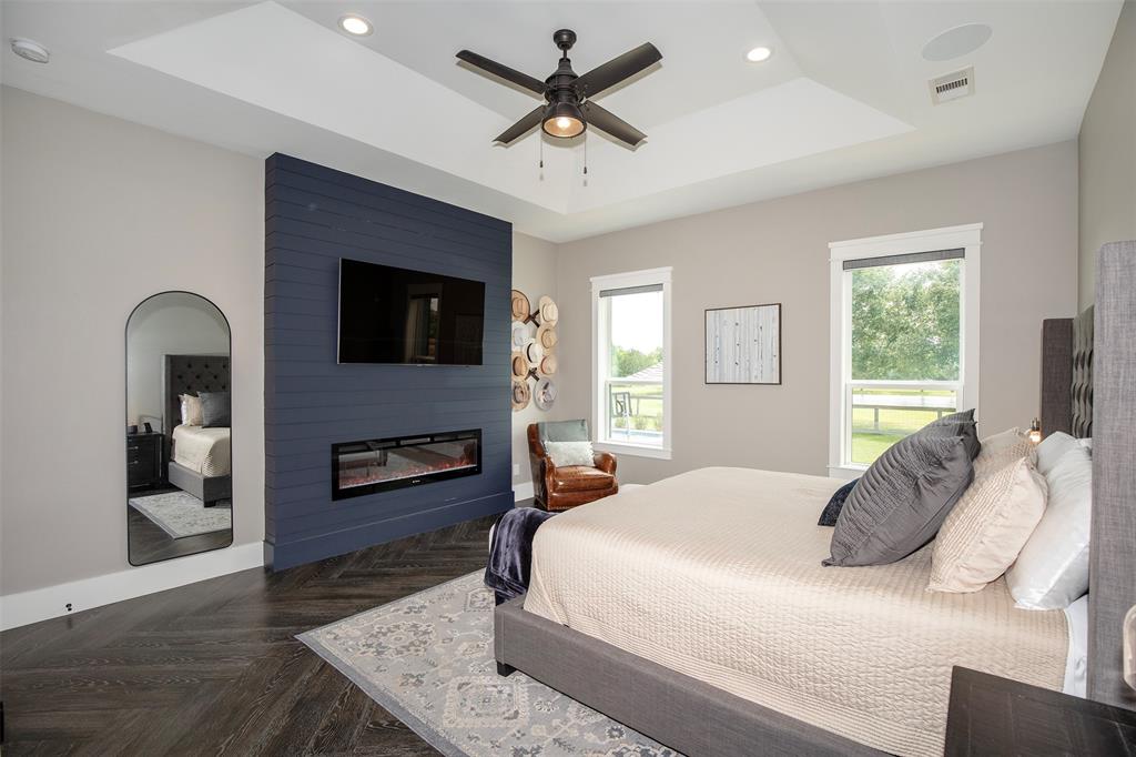 2201 Courtney Street, Santa Fe, Texas image 20
