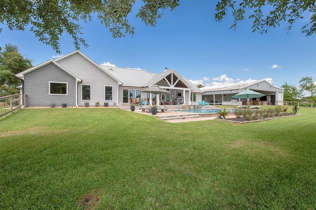 2201 Courtney Street, Santa Fe, Texas image 40