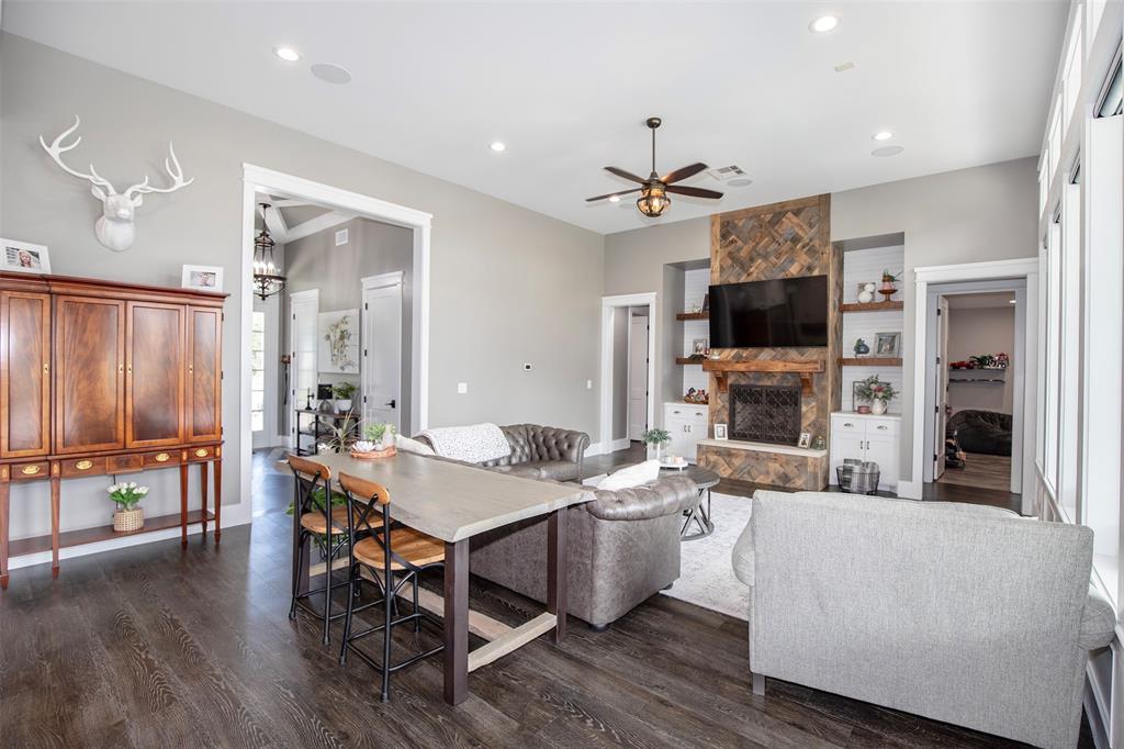 2201 Courtney Street, Santa Fe, Texas image 7