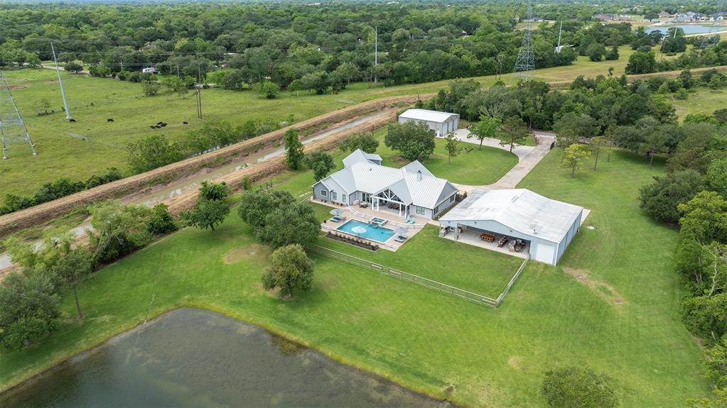 2201 Courtney Street, Santa Fe, Texas image 32