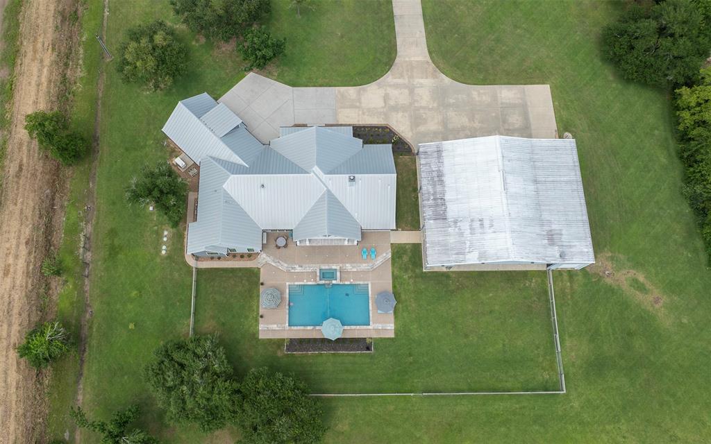 2201 Courtney Street, Santa Fe, Texas image 33