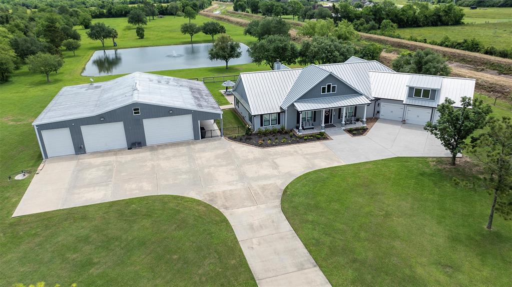 2201 Courtney Street, Santa Fe, Texas image 29