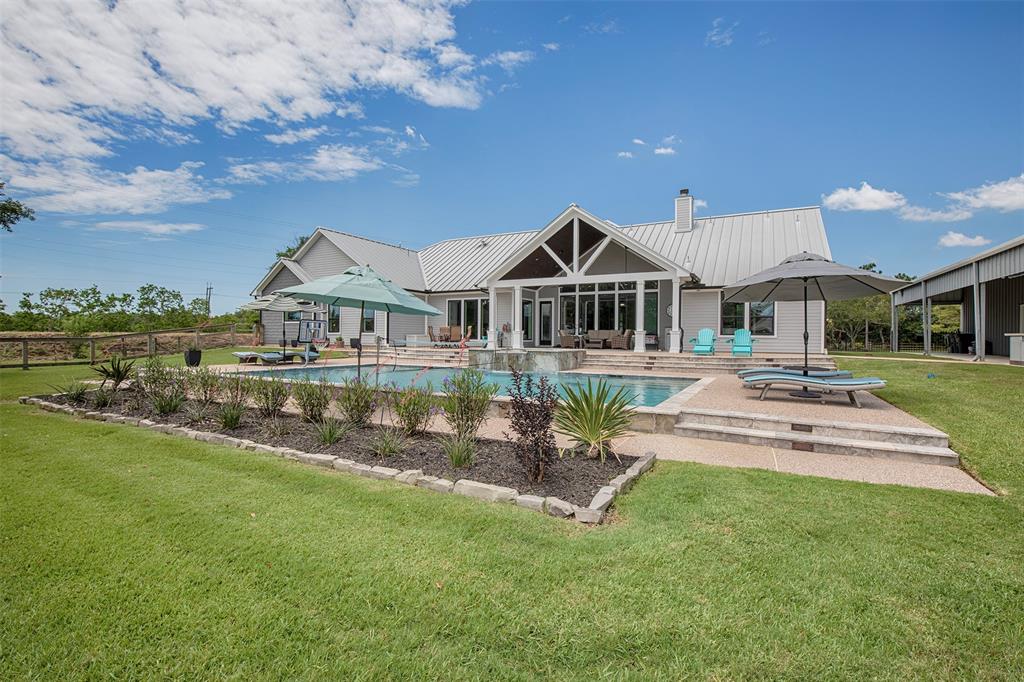 2201 Courtney Street, Santa Fe, Texas image 2