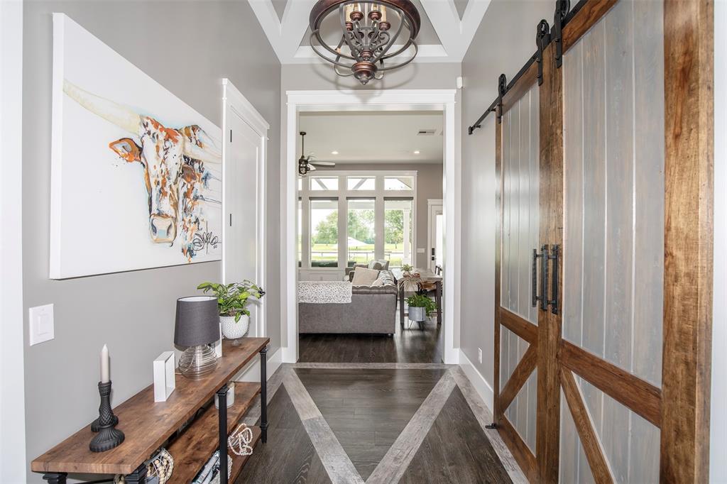 2201 Courtney Street, Santa Fe, Texas image 27
