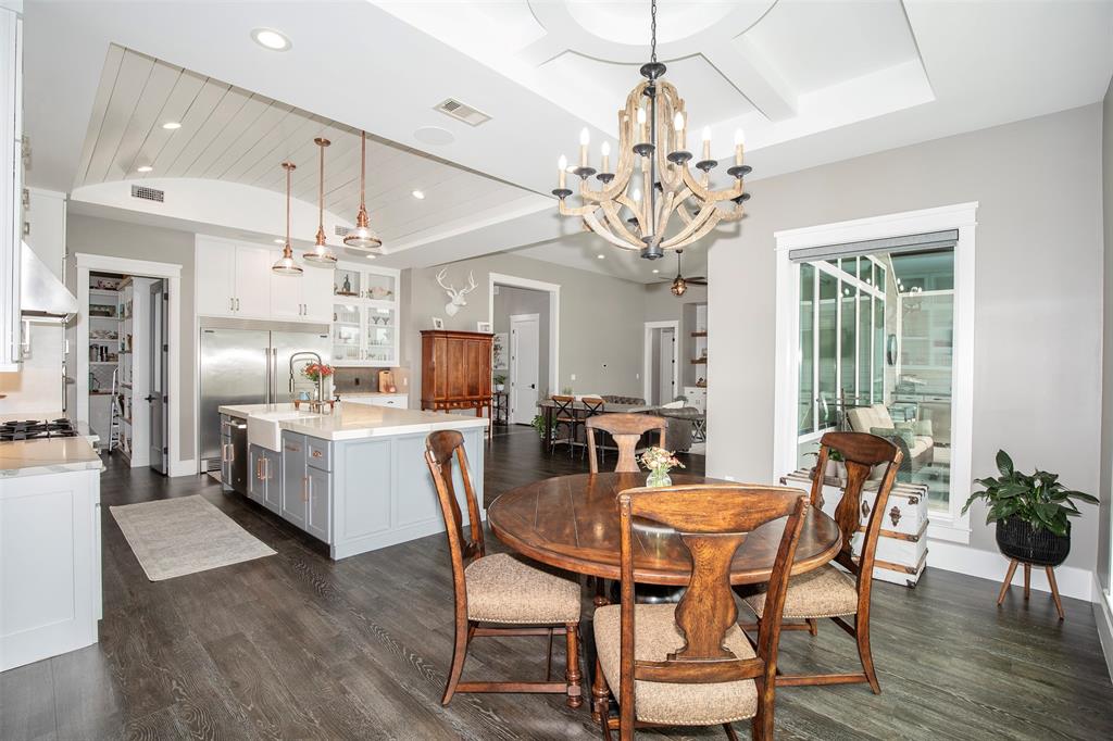 2201 Courtney Street, Santa Fe, Texas image 38