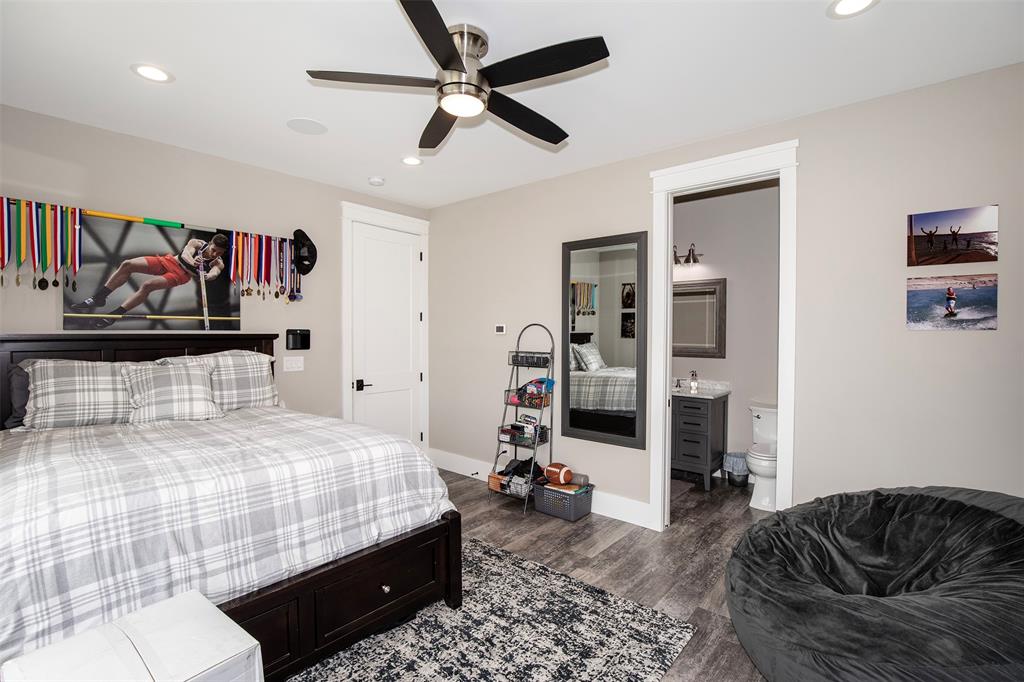2201 Courtney Street, Santa Fe, Texas image 5