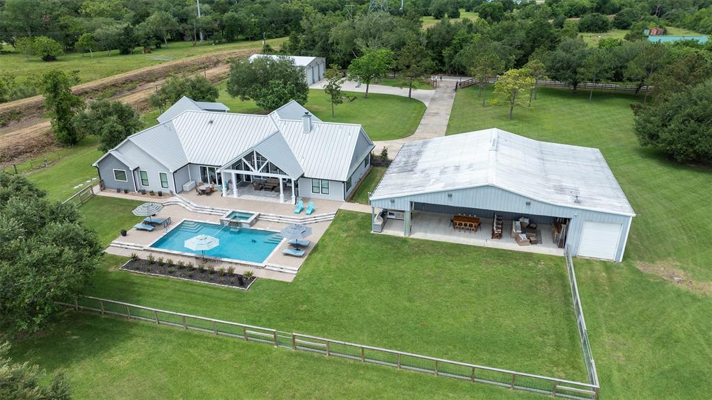 2201 Courtney Street, Santa Fe, Texas image 34