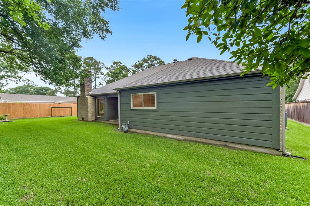 4106 Crownwood Drive, Seabrook, Texas image 33