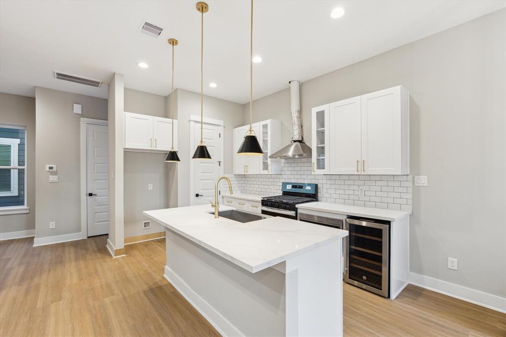 807 Martin Street #D, Houston, Texas image 12
