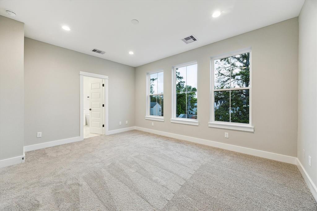 807 Martin Street #D, Houston, Texas image 23