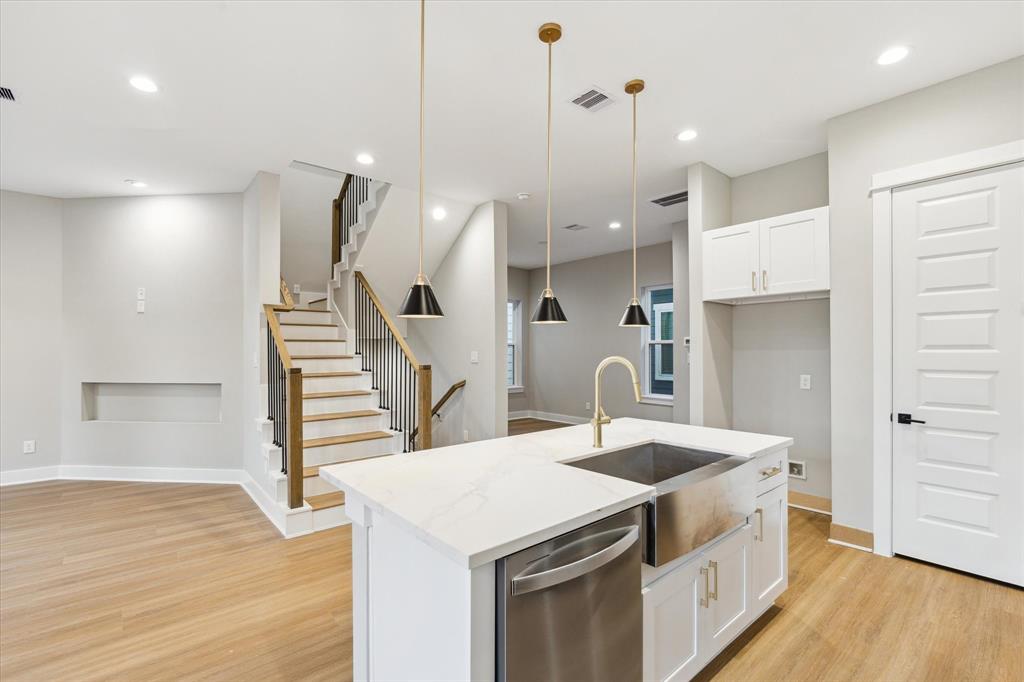 807 Martin Street #D, Houston, Texas image 13