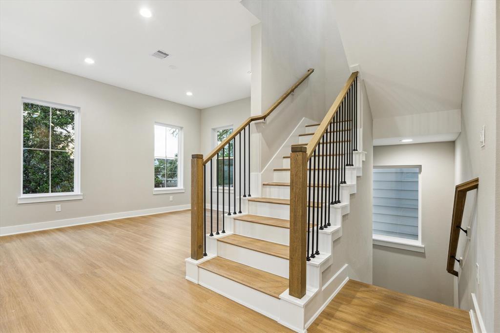 807 Martin Street #D, Houston, Texas image 7