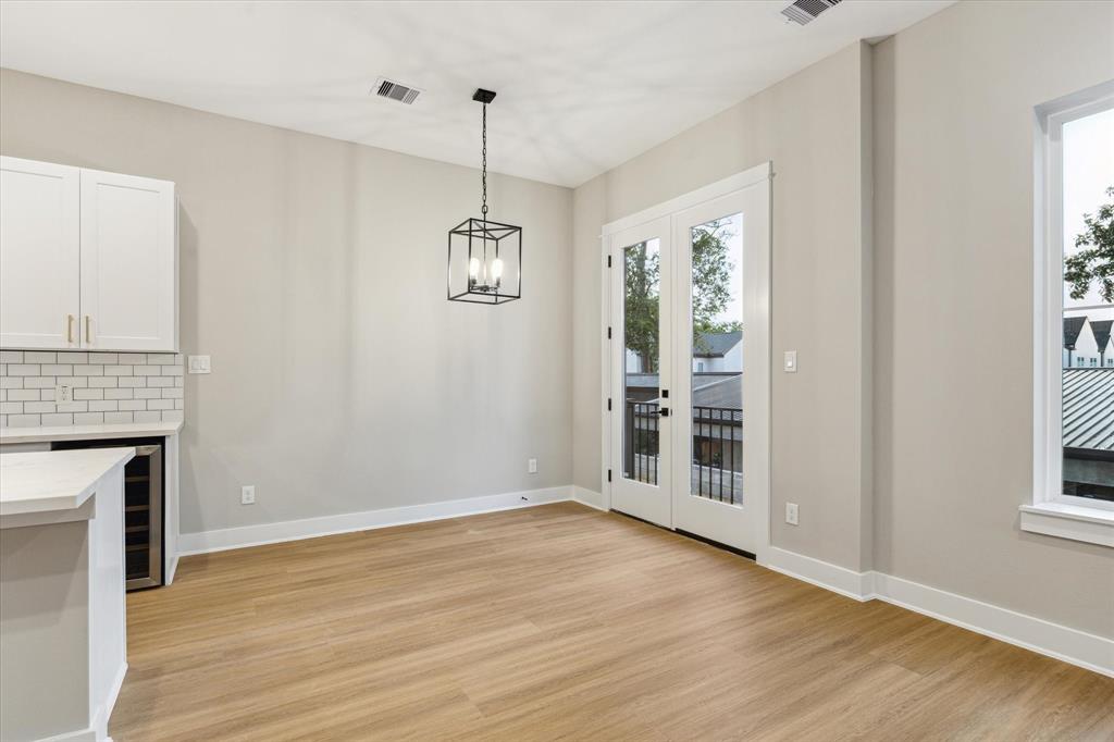 807 Martin Street #D, Houston, Texas image 11