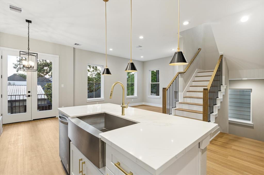 807 Martin Street #D, Houston, Texas image 14