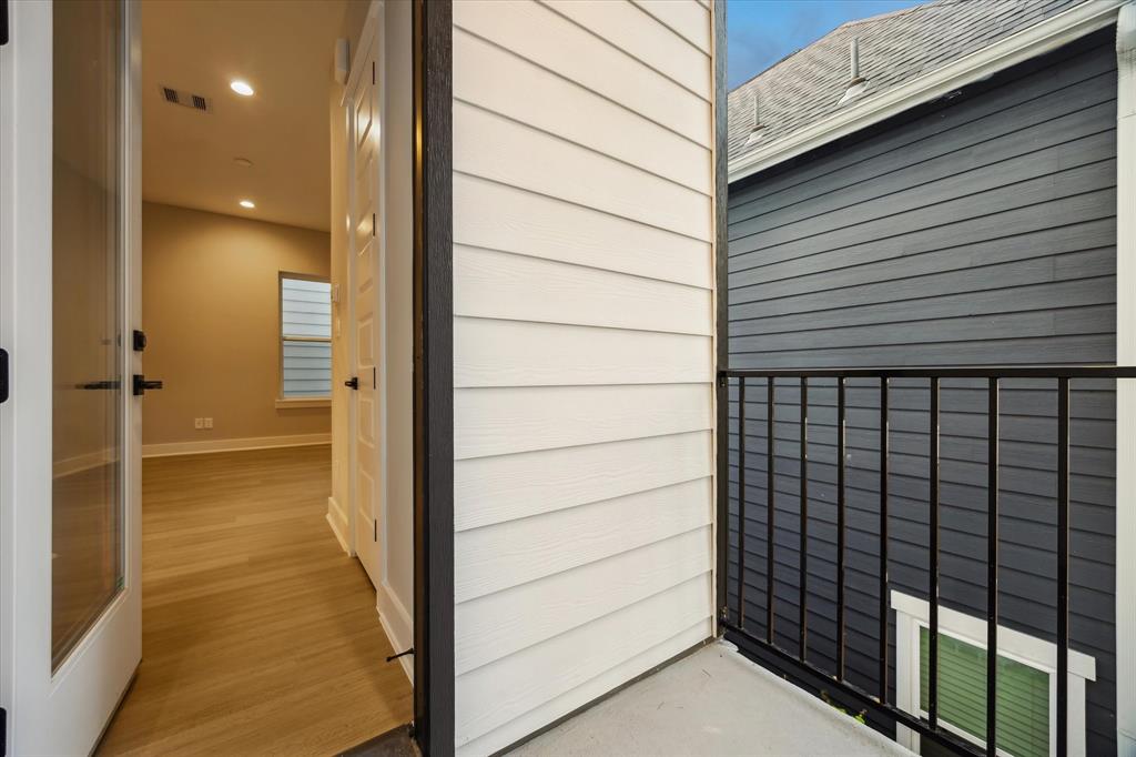 807 Martin Street #D, Houston, Texas image 19