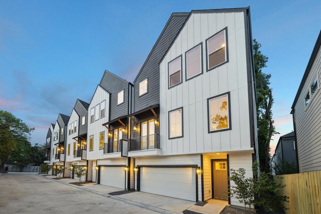 807 Martin Street #D, Houston, Texas image 2