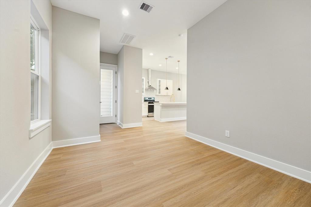 807 Martin Street #D, Houston, Texas image 16