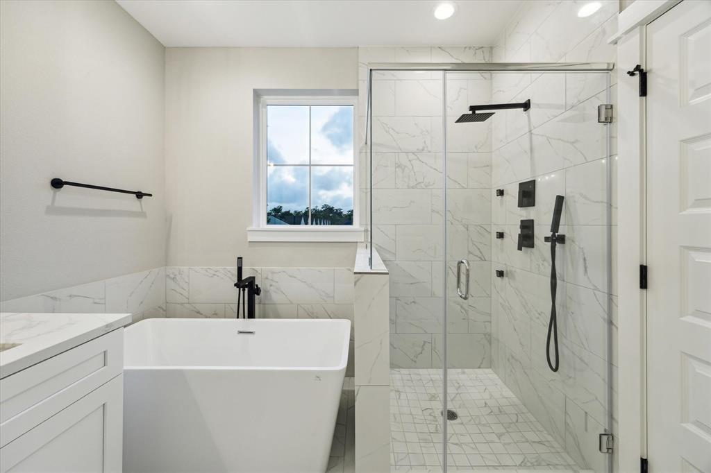 807 Martin Street #D, Houston, Texas image 26