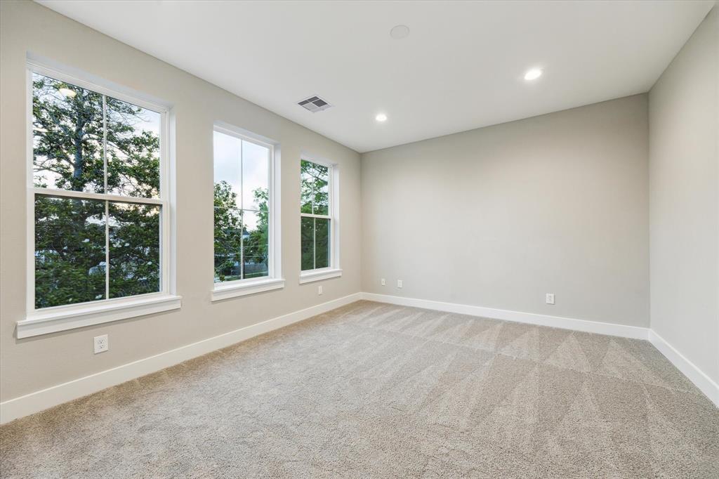 807 Martin Street #D, Houston, Texas image 22