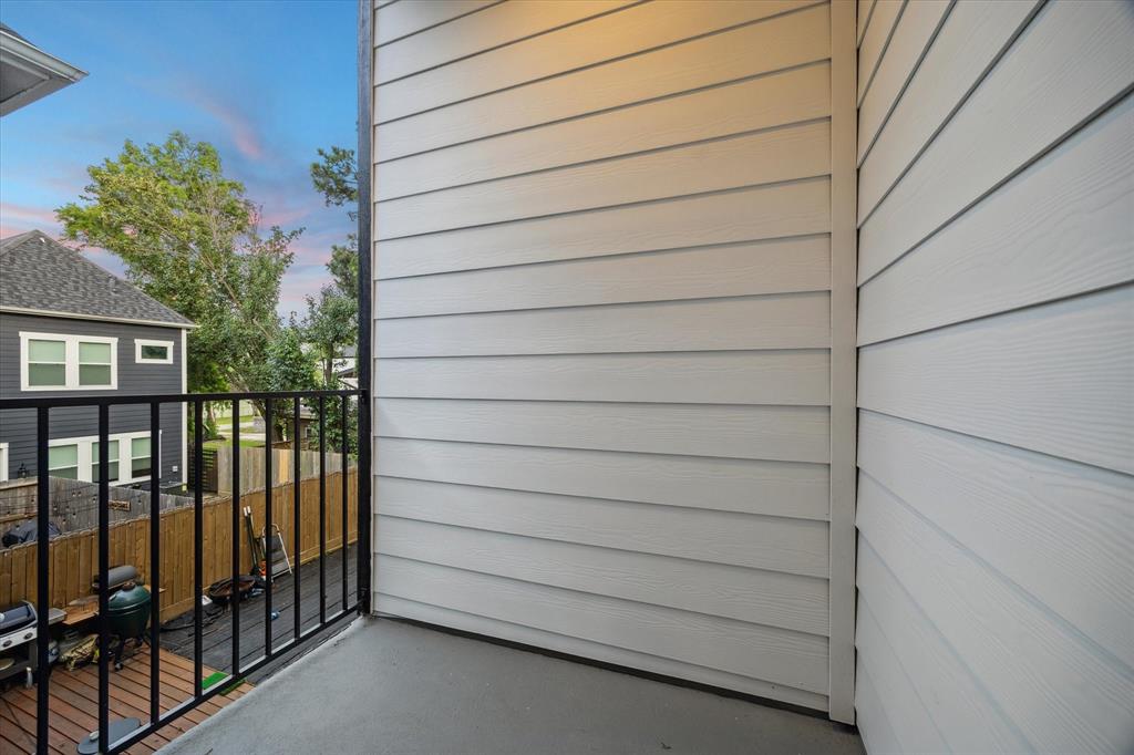 807 Martin Street #D, Houston, Texas image 20