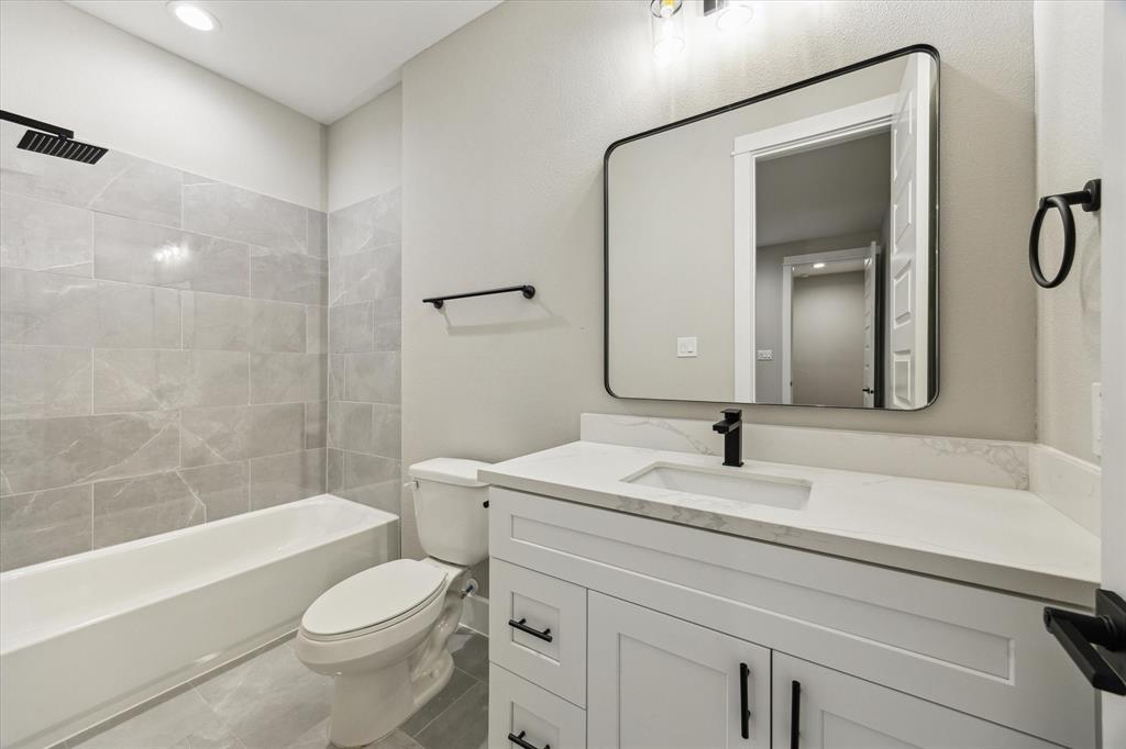 807 Martin Street #D, Houston, Texas image 6