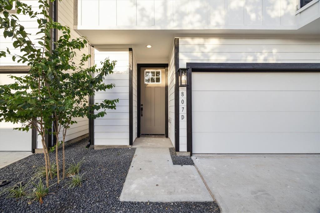 807 Martin Street #D, Houston, Texas image 3