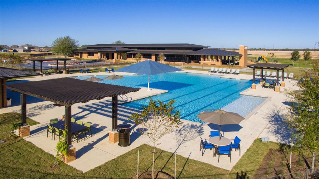 7415 Indigo Garden Court, Katy, Texas image 5