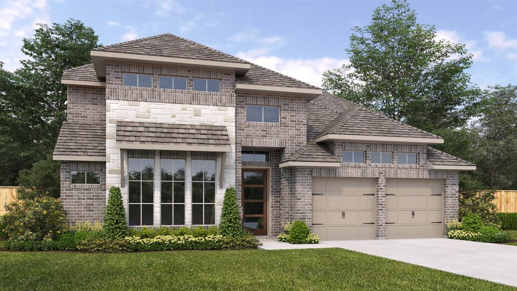 7415 Indigo Garden Court, Katy, Texas image 1