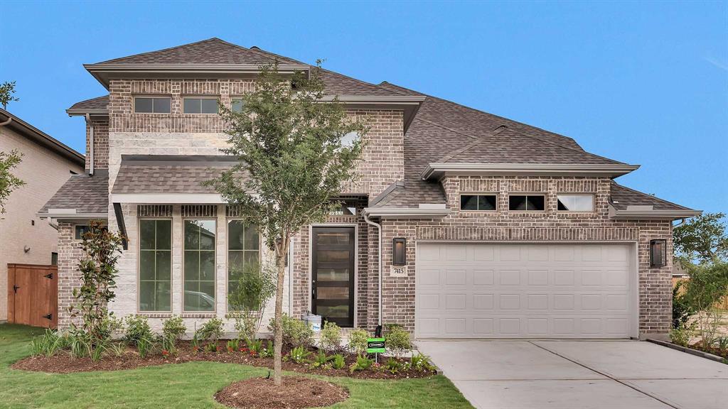 7415 Indigo Garden Court
