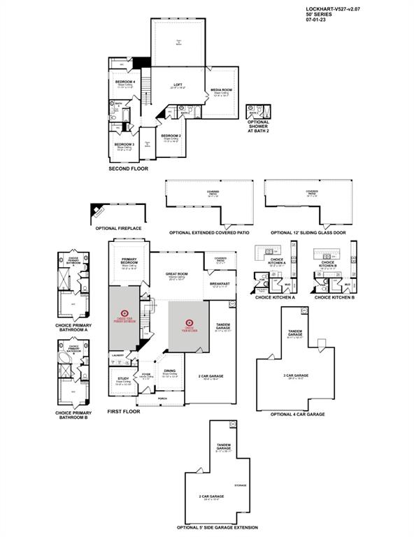 17011 Sweet Iris Court, Conroe, Texas image 17