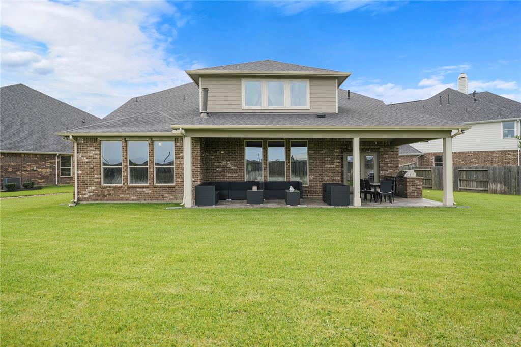17011 Sweet Iris Court, Conroe, Texas image 13