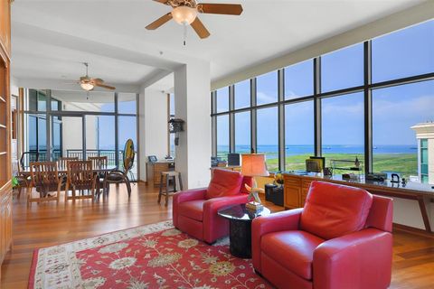 Condominium in Galveston TX 801 Beach Drive Dr 10.jpg