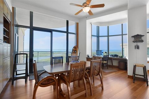 Condominium in Galveston TX 801 Beach Drive Dr 9.jpg