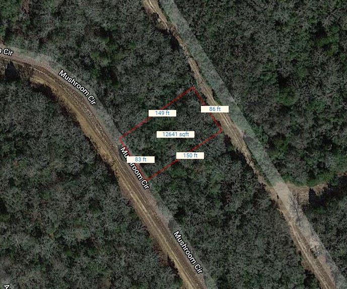 Lot 22 Mushroom Circle, Normangee, Texas image 2