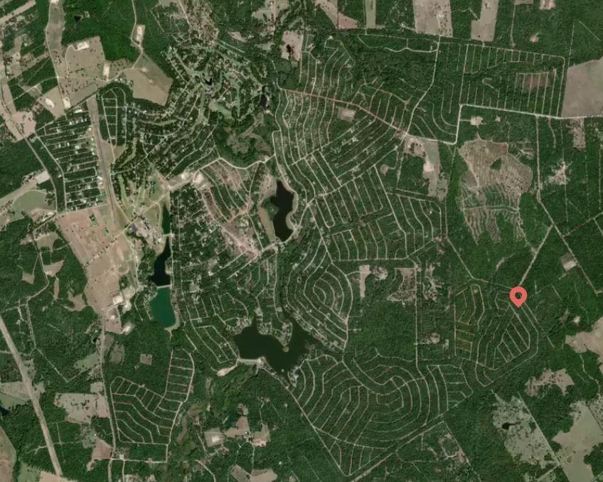 Lot 22 Mushroom Circle, Normangee, Texas image 4