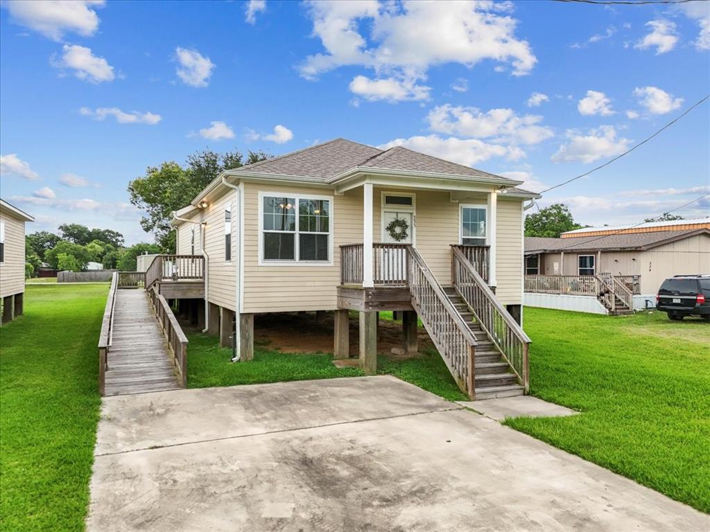 335 6th Street, San Leon, Texas image 5