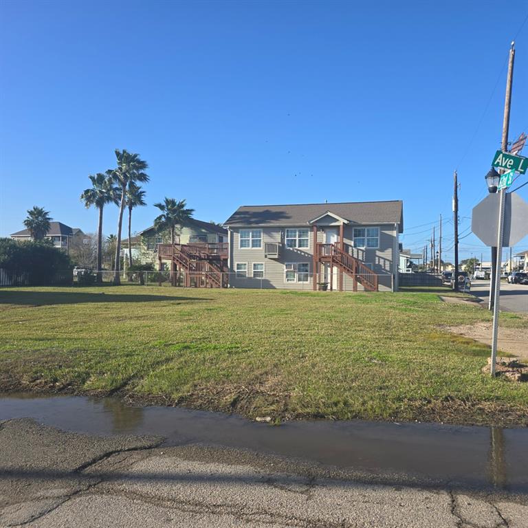 1127 62nd Street, Galveston, Texas image 4