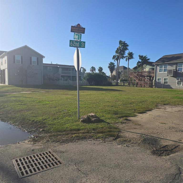 1127 62nd Street, Galveston, Texas image 1