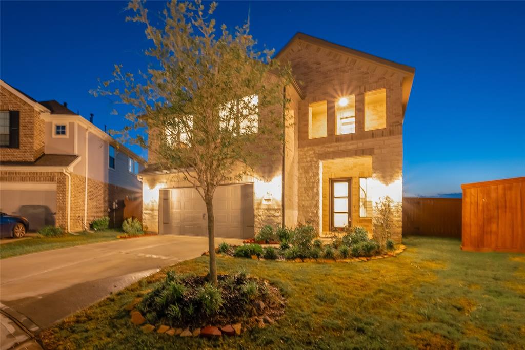 7219 Winterberry Glen Lane