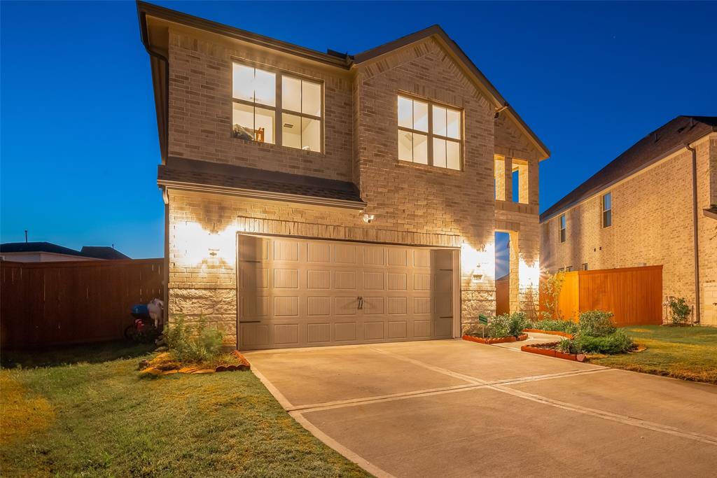 7219 Winterberry Glen Lane