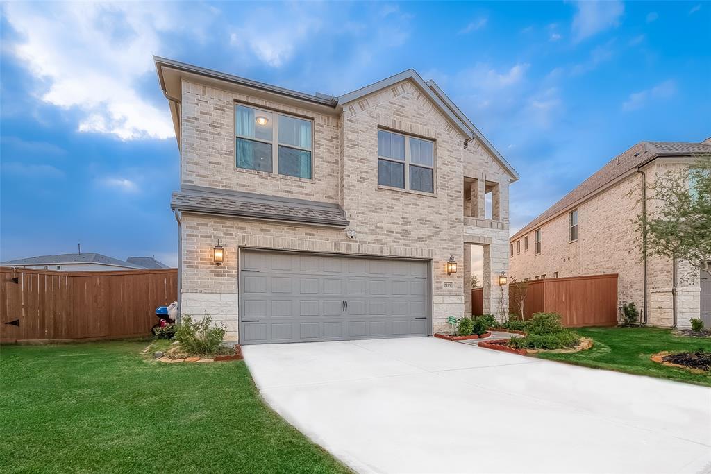 7219 Winterberry Glen Lane