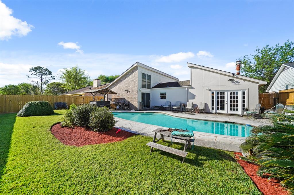 1814 Hilton Head Drive, Missouri City, Texas image 26