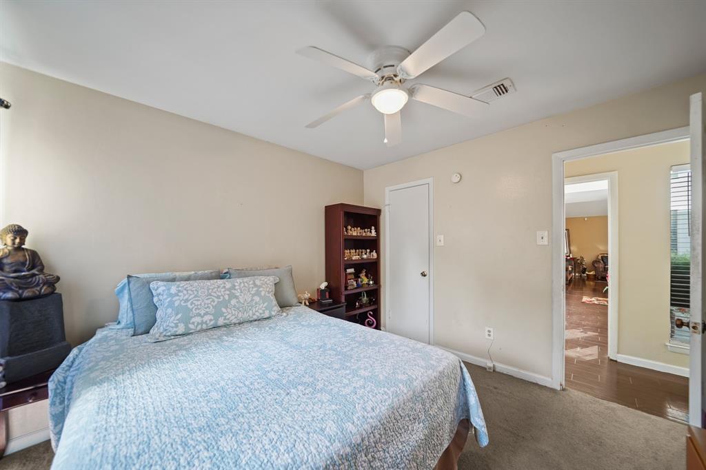 1814 Hilton Head Drive, Missouri City, Texas image 22