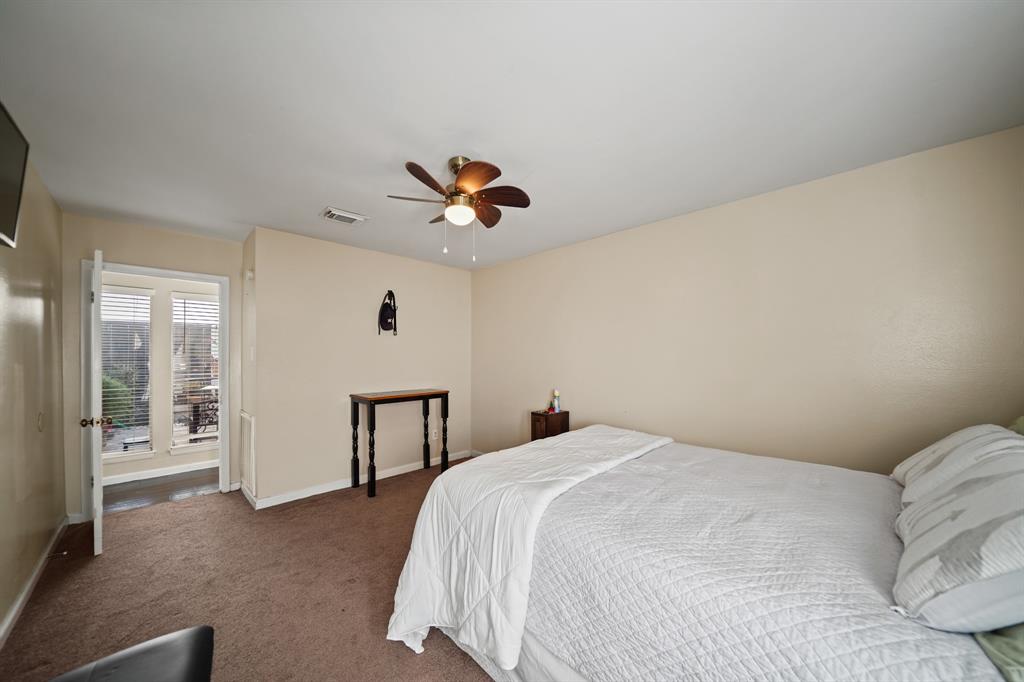 1814 Hilton Head Drive, Missouri City, Texas image 19