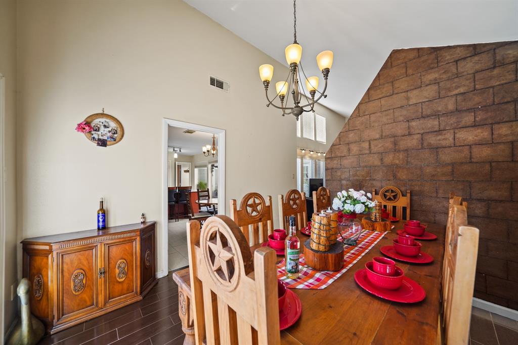 1814 Hilton Head Drive, Missouri City, Texas image 8
