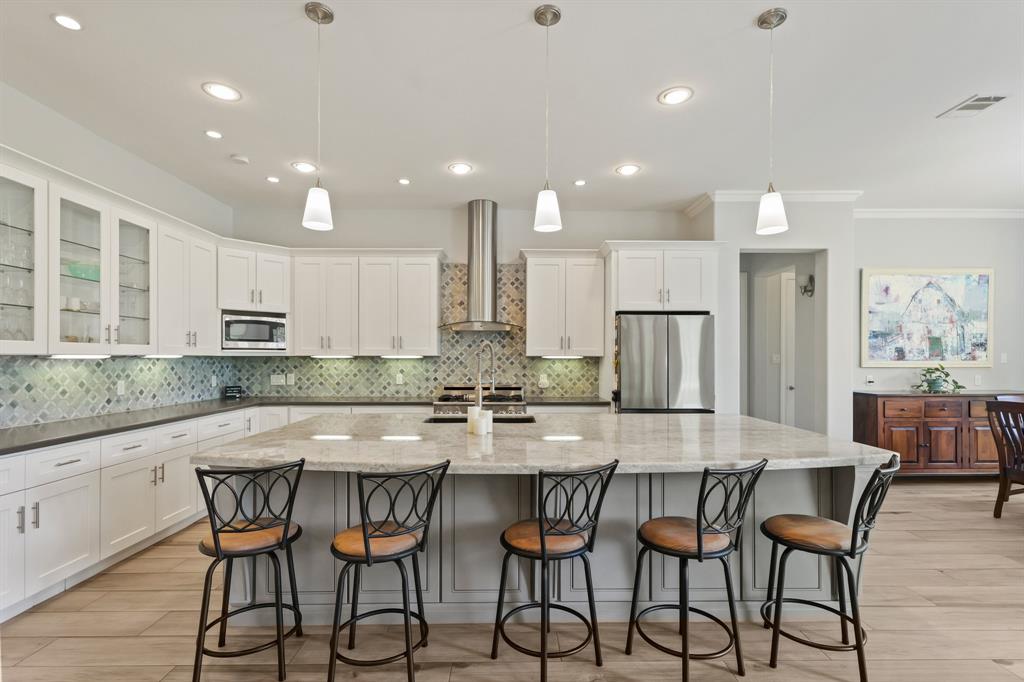 17772 W Terrace Oaks, Waller, Texas image 18