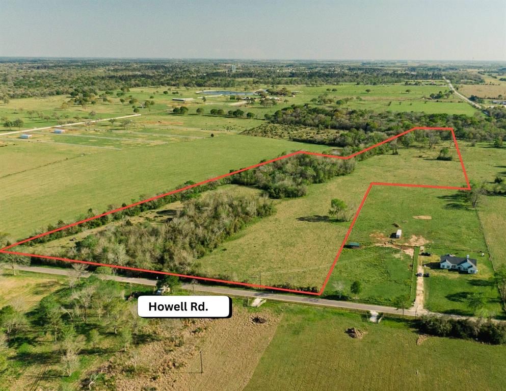 32025 Howell Road, Waller, Texas image 3