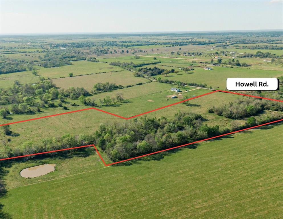 32025 Howell Road, Waller, Texas image 4