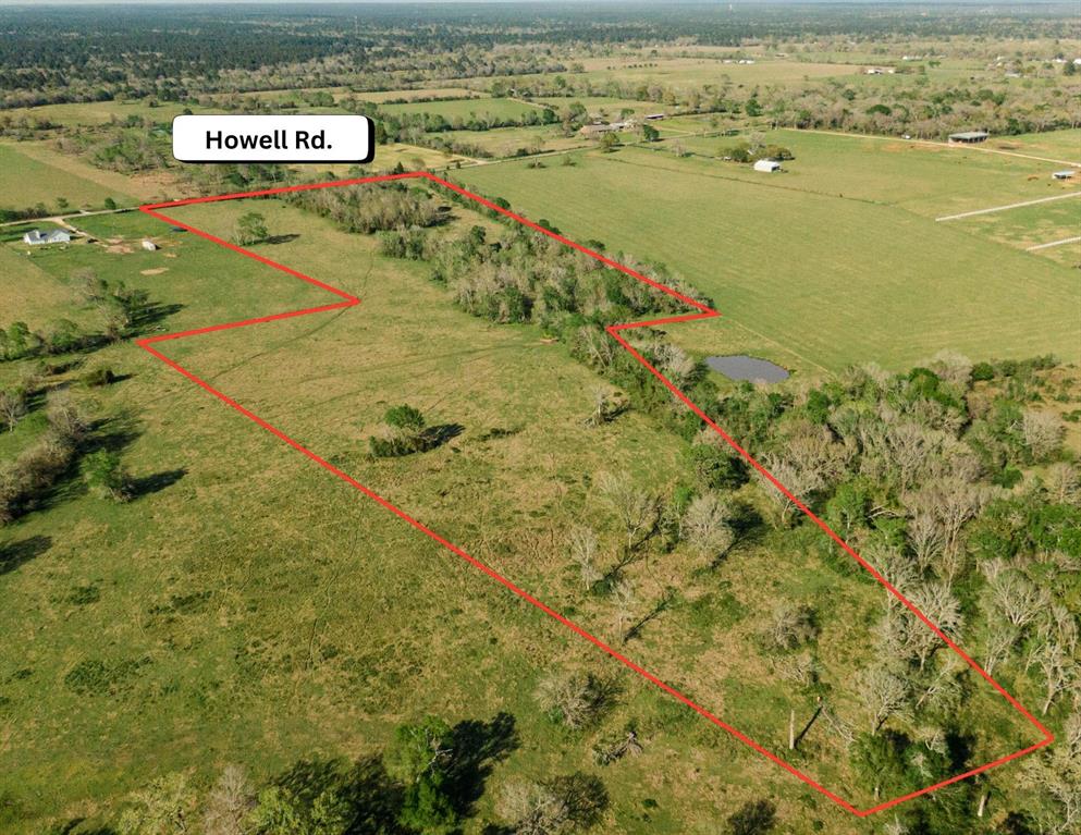 32025 Howell Road, Waller, Texas image 6