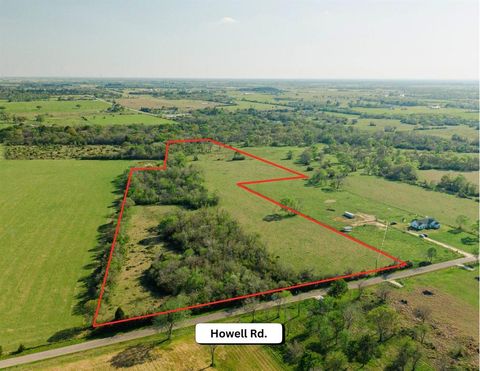 32025 Howell Road Waller TX 77484